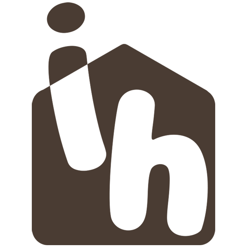 logo brown